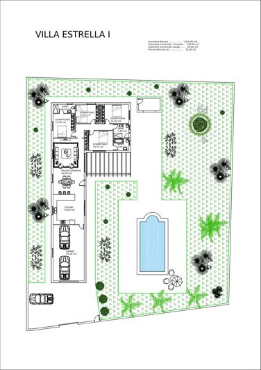 Image No.13-3 Bed Villa for sale