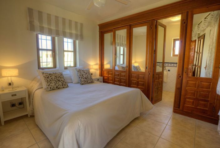 Image No.12-Villa de 4 chambres à vendre à Cuevas del Almanzora