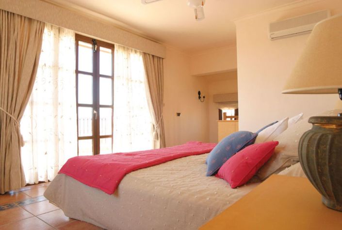 Image No.14-Villa de 4 chambres à vendre à Cuevas del Almanzora