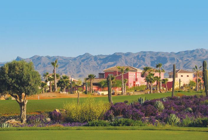 Image No.6-Villa de 4 chambres à vendre à Cuevas del Almanzora