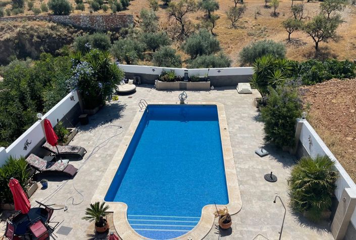 Image No.26-4 Bed Villa for sale