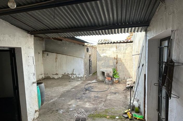 Image No.10-Maison de campagne de 3 chambres à vendre à Arboleas