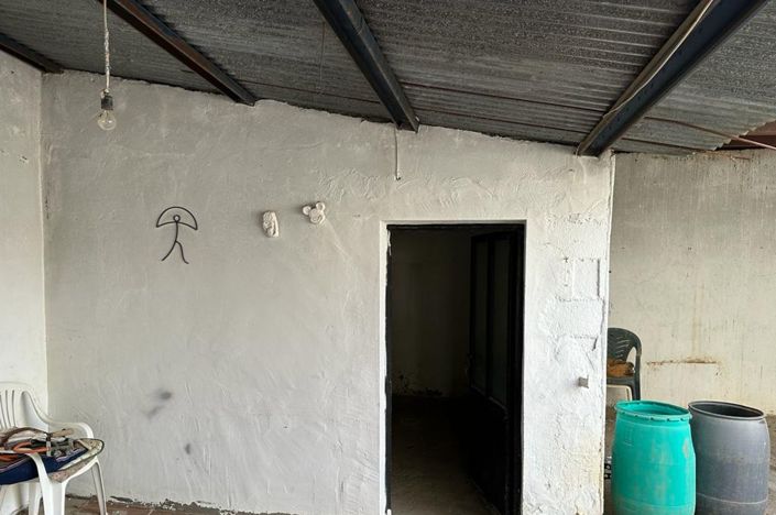 Image No.12-Maison de campagne de 3 chambres à vendre à Arboleas