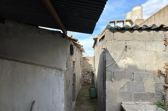 Image No.13-Maison de campagne de 3 chambres à vendre à Arboleas