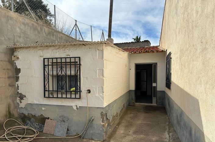 Image No.14-Maison de campagne de 3 chambres à vendre à Arboleas