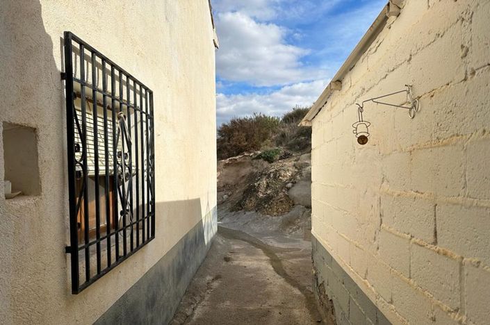 Image No.15-Maison de campagne de 3 chambres à vendre à Arboleas