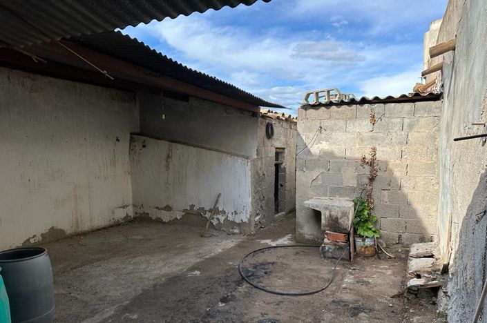 Image No.16-Maison de campagne de 3 chambres à vendre à Arboleas