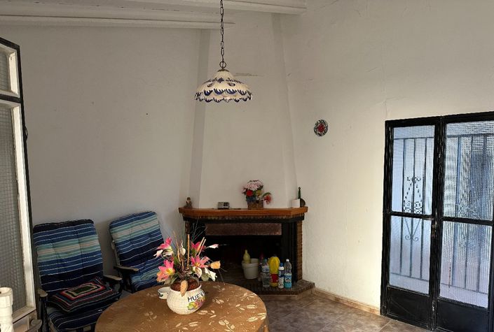 Image No.4-Maison de campagne de 3 chambres à vendre à Arboleas