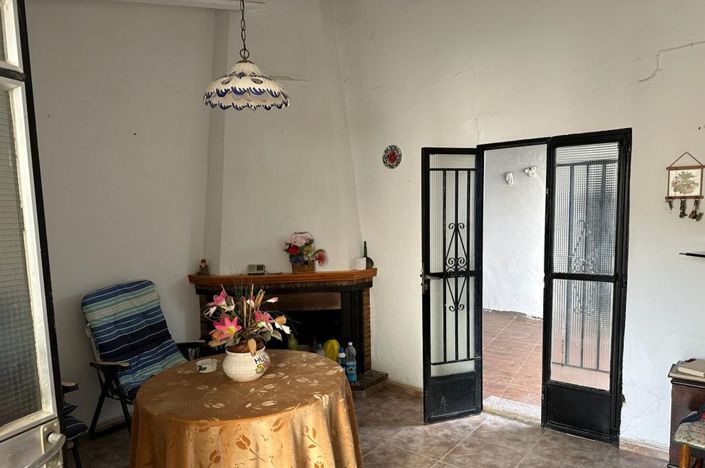 Image No.5-Maison de campagne de 3 chambres à vendre à Arboleas