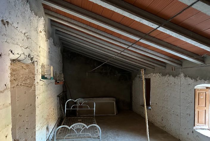 Image No.8-Maison de campagne de 3 chambres à vendre à Arboleas