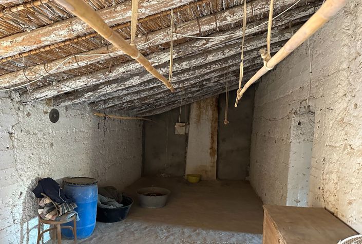 Image No.9-Maison de campagne de 3 chambres à vendre à Arboleas