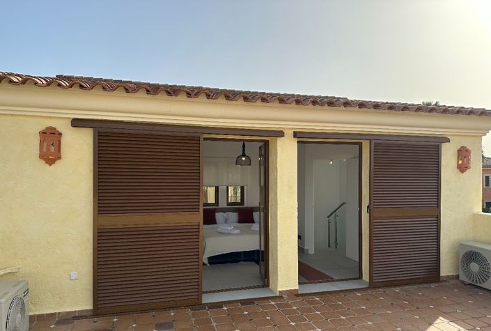 Image No.11-Villa de 3 chambres à vendre à Cuevas del Almanzora