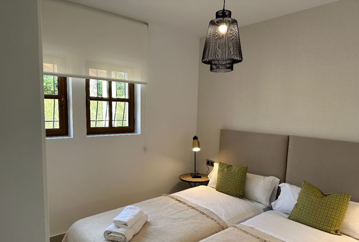 Image No.13-Villa de 3 chambres à vendre à Cuevas del Almanzora