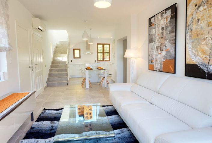 Image No.6-Villa de 3 chambres à vendre à Cuevas del Almanzora