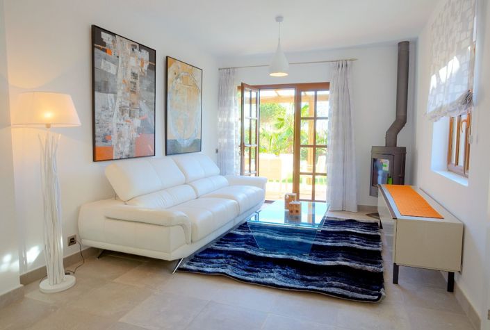 Image No.7-Villa de 3 chambres à vendre à Cuevas del Almanzora