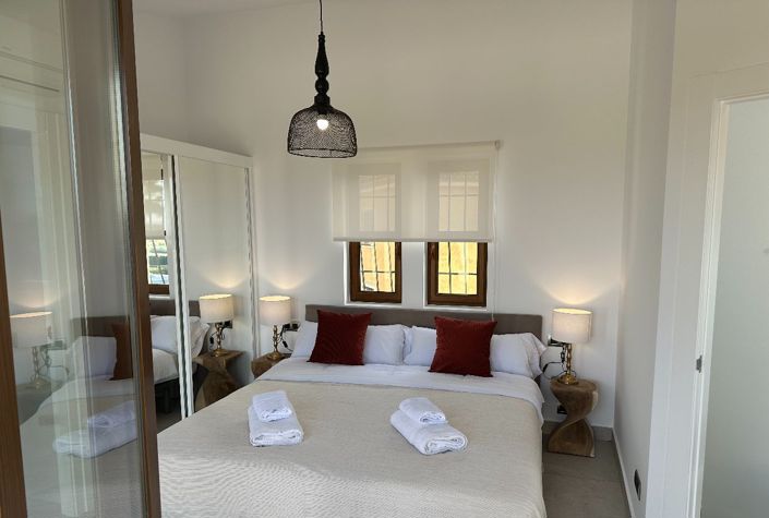 Image No.8-Villa de 3 chambres à vendre à Cuevas del Almanzora