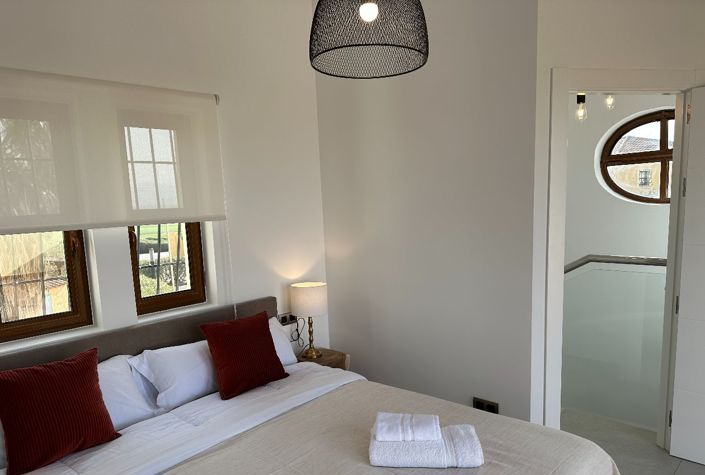 Image No.9-Villa de 3 chambres à vendre à Cuevas del Almanzora