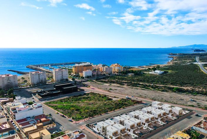 Image No.10-Villa de 3 chambres à vendre à Águilas