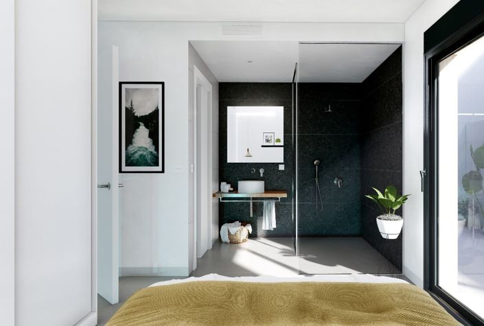 Image No.8-Villa de 3 chambres à vendre à Águilas