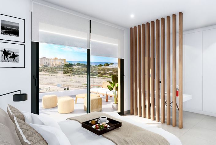 Image No.9-Villa de 3 chambres à vendre à Águilas