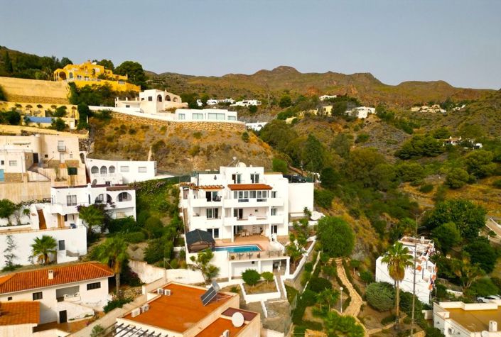 Image No.22-4 Bed Villa for sale