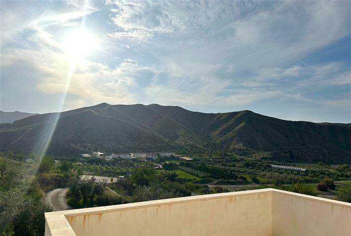 Image No.10-Maison de campagne de 3 chambres à vendre à Arboleas