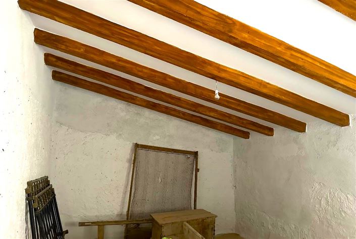 Image No.7-Maison de campagne de 3 chambres à vendre à Arboleas