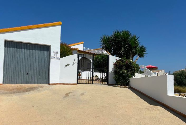 Image No.22-Villa de 4 chambres à vendre à Arboleas