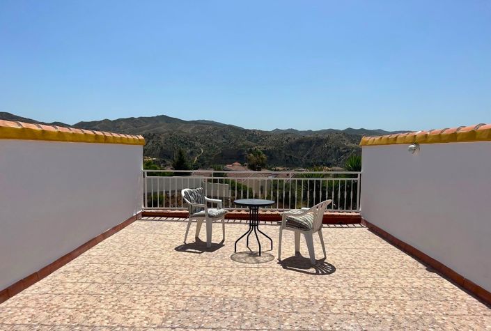 Image No.16-Villa de 4 chambres à vendre à Arboleas