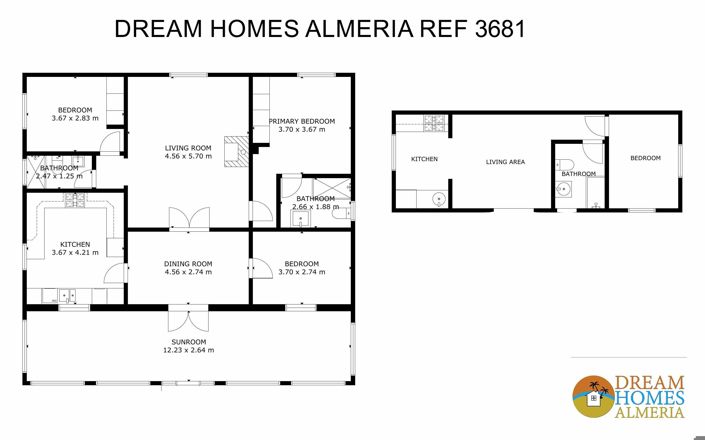 Image No.30-Villa de 4 chambres à vendre à Arboleas