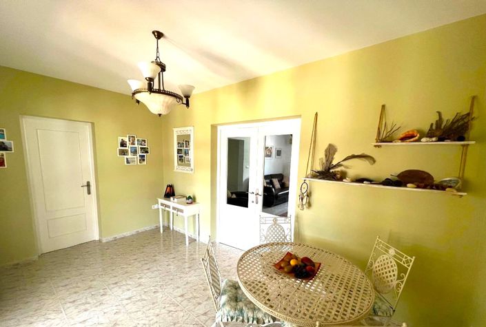 Image No.5-Villa de 4 chambres à vendre à Arboleas