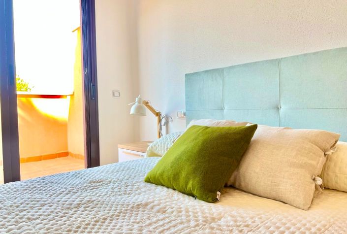 Image No.10-Appartement de 2 chambres à vendre à Águilas