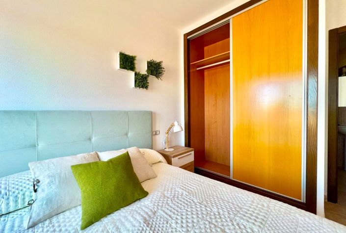 Image No.11-Appartement de 2 chambres à vendre à Águilas