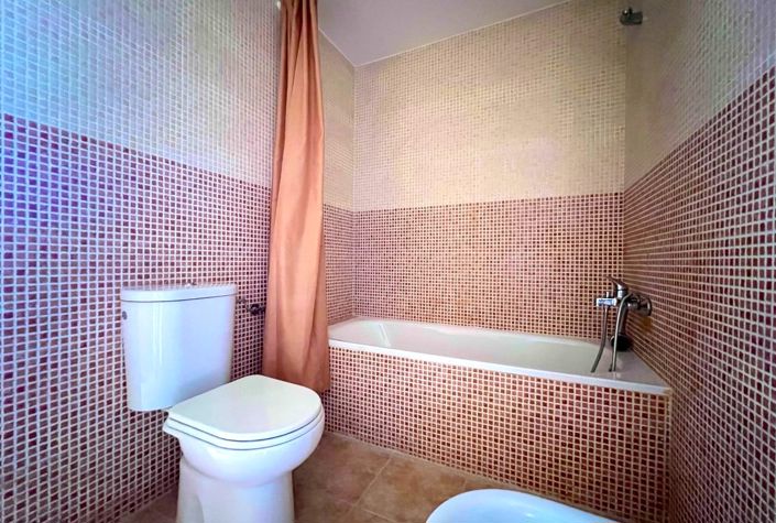 Image No.12-Appartement de 2 chambres à vendre à Águilas