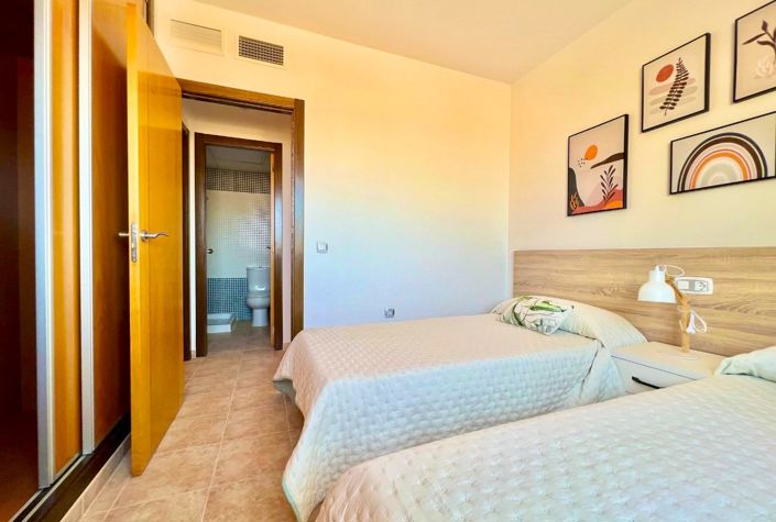 Image No.14-Appartement de 2 chambres à vendre à Águilas