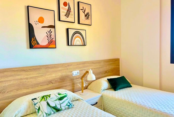 Image No.15-Appartement de 2 chambres à vendre à Águilas