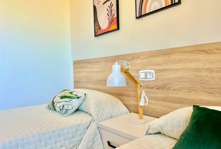 Image No.17-Appartement de 2 chambres à vendre à Águilas