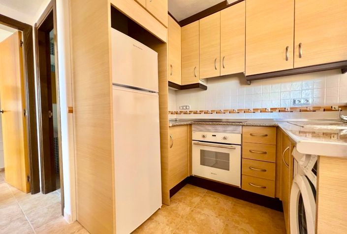 Image No.19-Appartement de 2 chambres à vendre à Águilas