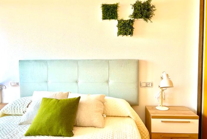 Image No.2-Appartement de 2 chambres à vendre à Águilas