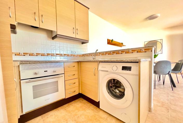 Image No.20-Appartement de 2 chambres à vendre à Águilas