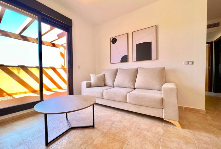 Image No.21-Appartement de 2 chambres à vendre à Águilas