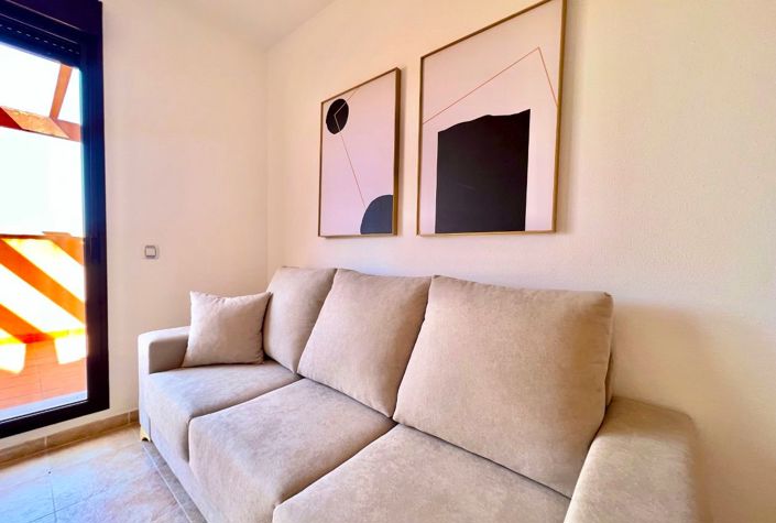 Image No.22-Appartement de 2 chambres à vendre à Águilas