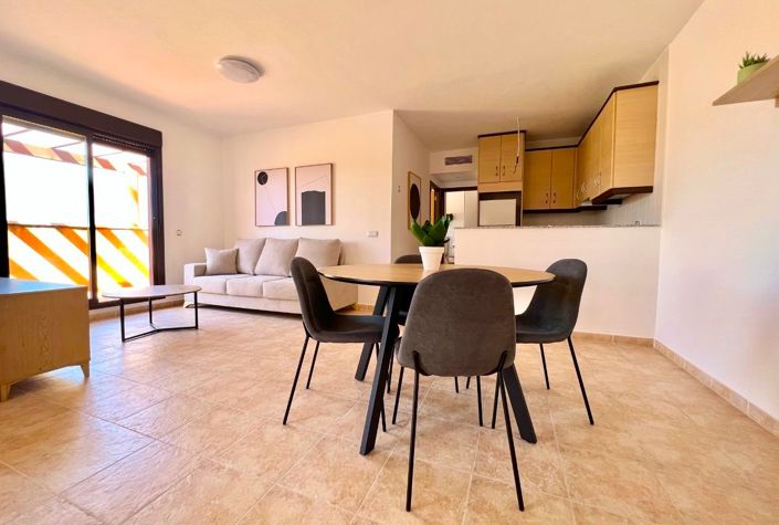 Image No.25-Appartement de 2 chambres à vendre à Águilas