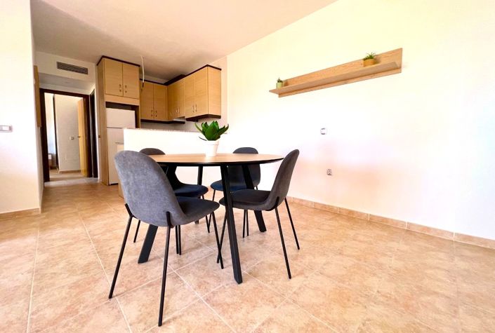 Image No.26-Appartement de 2 chambres à vendre à Águilas