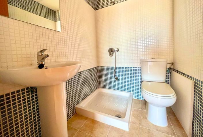 Image No.3-Appartement de 2 chambres à vendre à Águilas