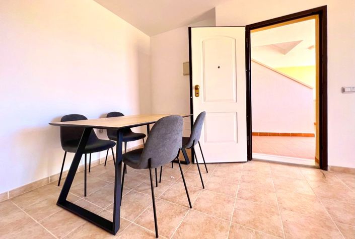 Image No.4-Appartement de 2 chambres à vendre à Águilas