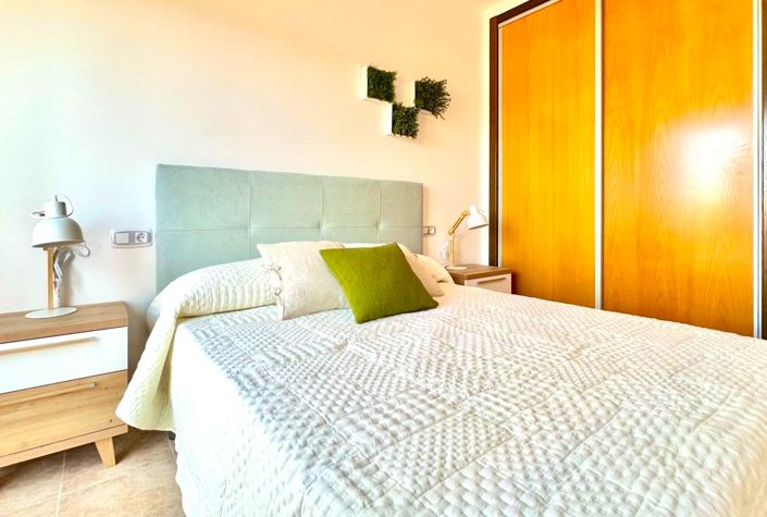 Image No.8-Appartement de 2 chambres à vendre à Águilas