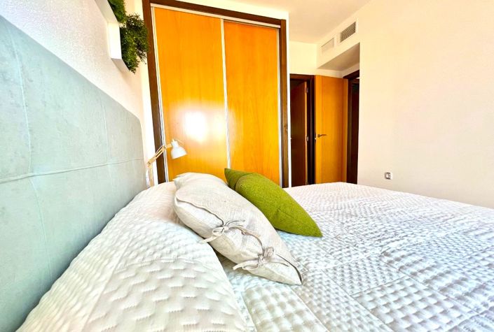 Image No.9-Appartement de 2 chambres à vendre à Águilas