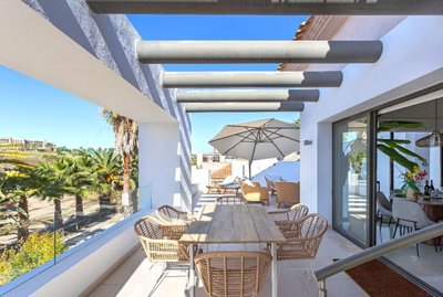 1 - Almeria, Apartment