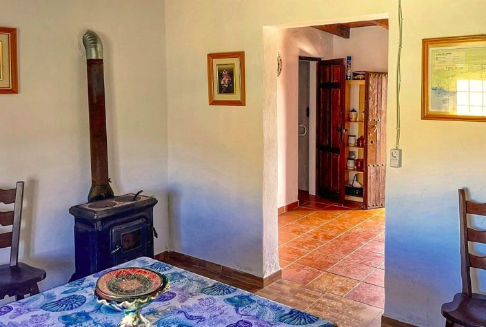 Image No.10-Maison de campagne à vendre à Huercal-Overa